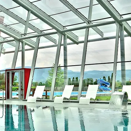 Uva Nestum Wine & Resort 5*