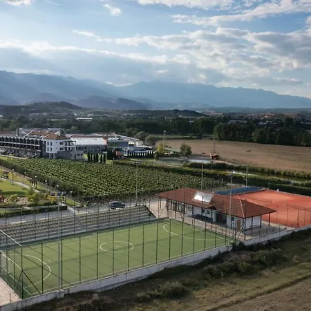Uva Nestum Wine & Resort