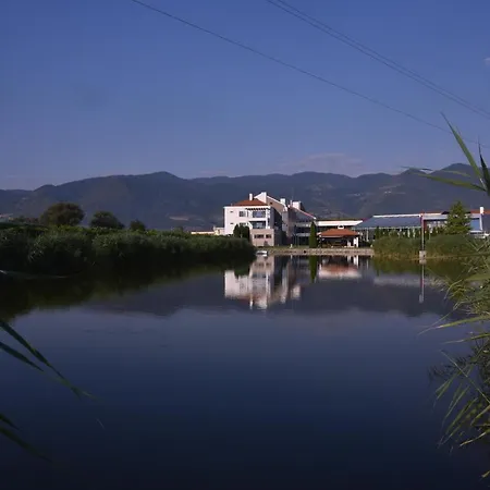 Resort Uva Nestum Wine & Gotse Delchev