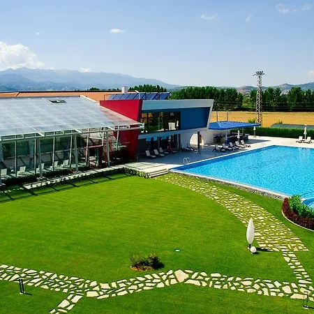 Uva Nestum Wine & Resort