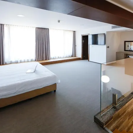 Uva Nestum Wine & Resort