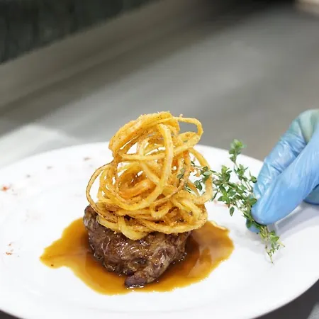 Uva Nestum Wine & Station touristique 5*