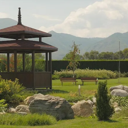 Uva Nestum Wine & Station touristique 5*