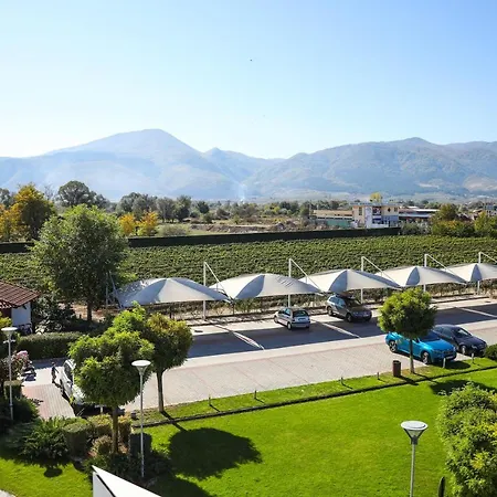 Uva Nestum Wine & Gotse Delchev