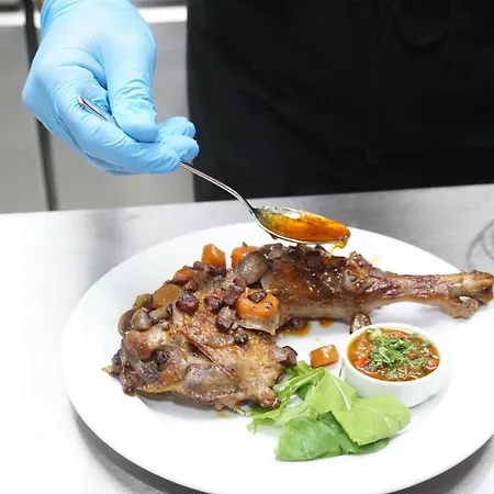 Uva Nestum Wine & Station touristique