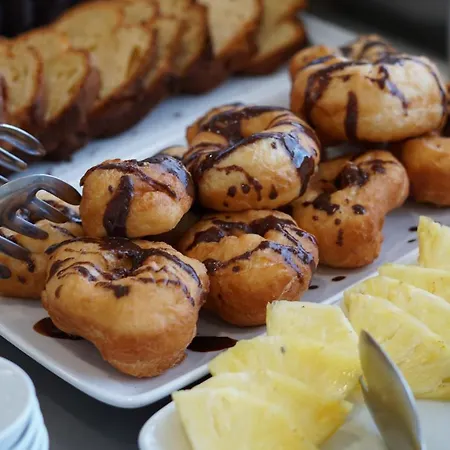 Uva Nestum Wine & 5* Gotse Delchev