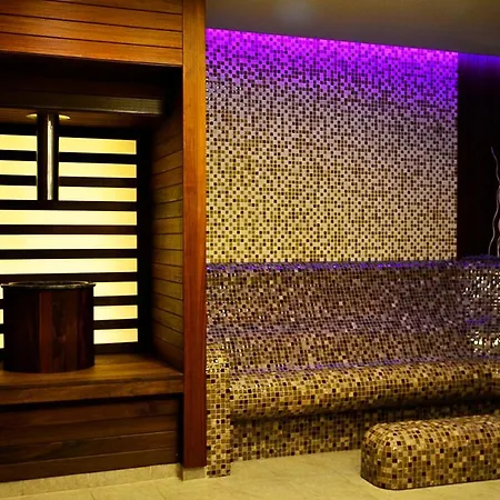 Uva Nestum Wine & Resort 5*
