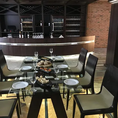 Uva Nestum Wine & Resort 5*