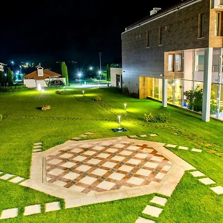 Station touristique Uva Nestum Wine & 5*