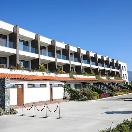 Uva Nestum Wine & Resort Gotse Delchev