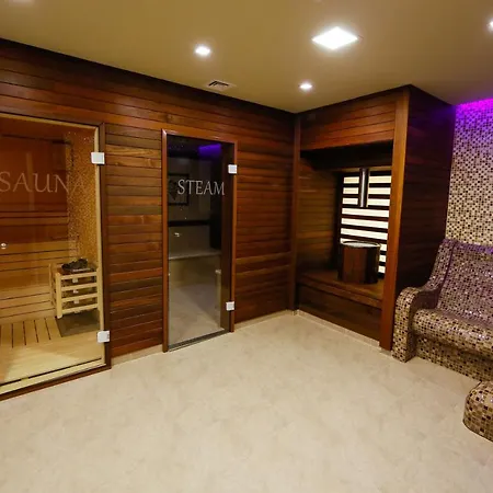 Resort Uva Nestum Wine & Gotse Delchev