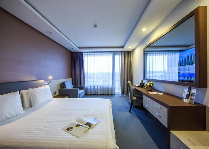 Station touristique Uva Nestum Wine & Gotse Delchev