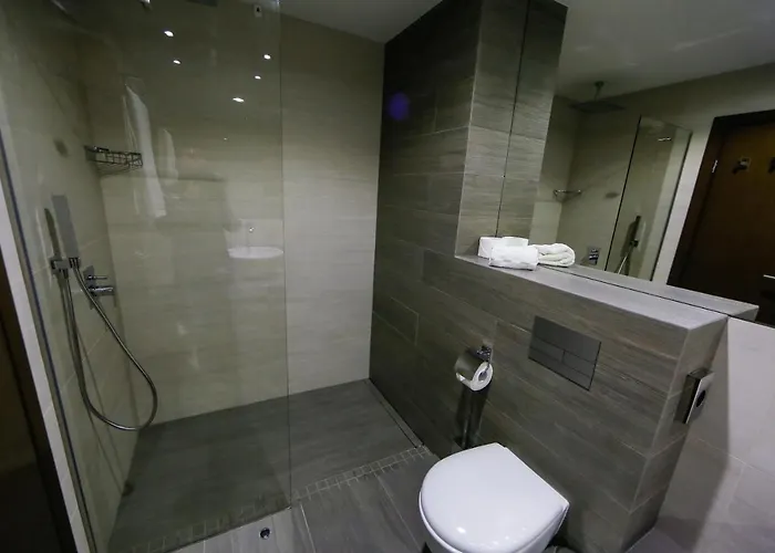 Uva Nestum Wine & Station touristique Gotse Delchev