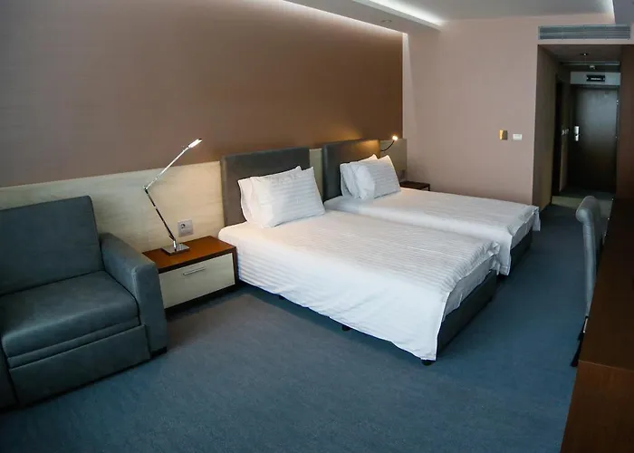 Station touristique Uva Nestum Wine & Gotse Delchev