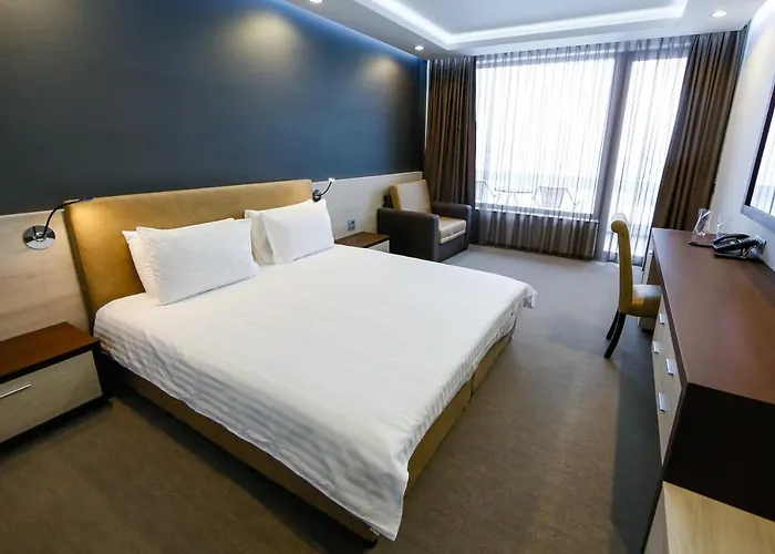 Uva Nestum Wine & Station touristique 5*