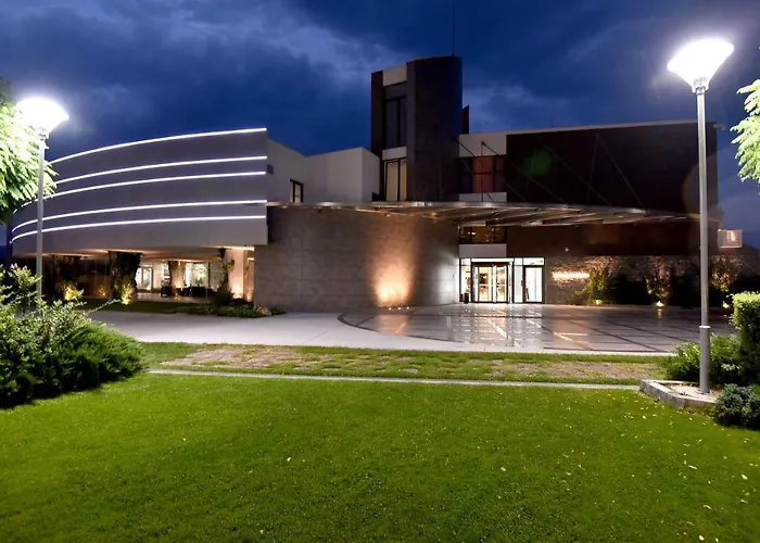 Uva Nestum Wine & 5* Gotse Delchev