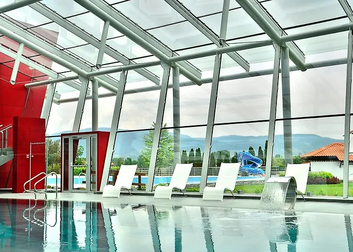 Uva Nestum Wine & Station touristique 5*