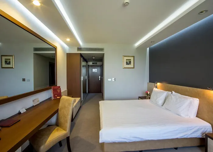 Station touristique Uva Nestum Wine &