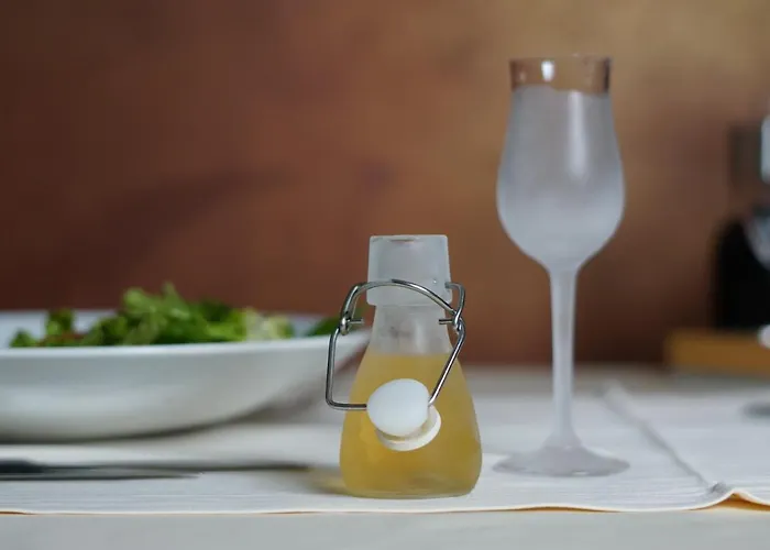 Station touristique Uva Nestum Wine &