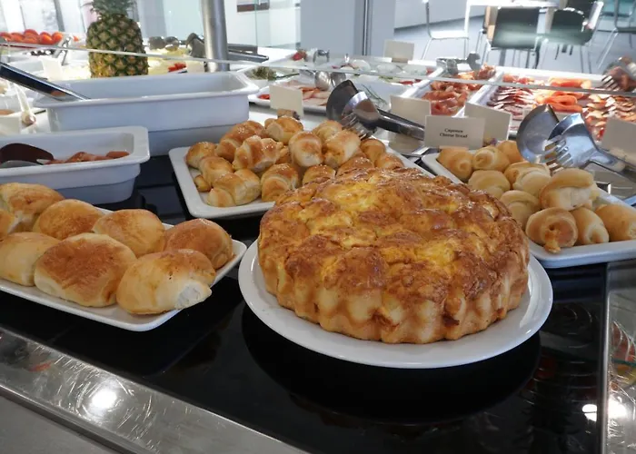 Station touristique Uva Nestum Wine &