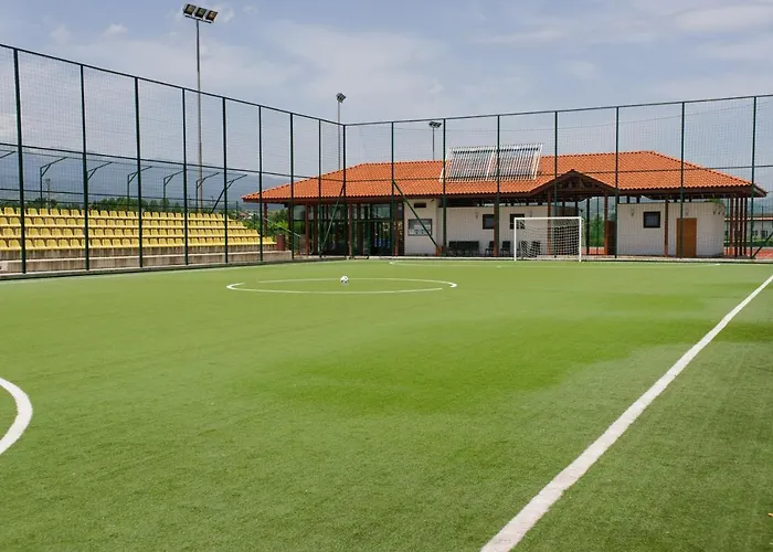 Uva Nestum Wine & Gotse Delchev