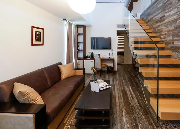 Station touristique Uva Nestum Wine &