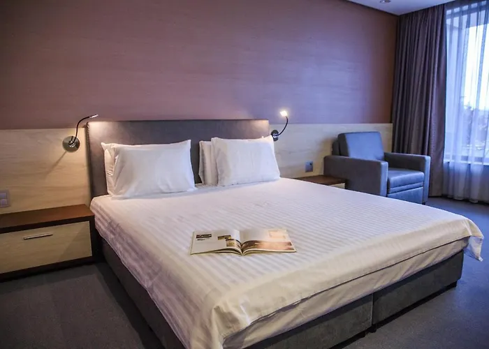 Uva Nestum Wine & Station touristique Gotse Delchev