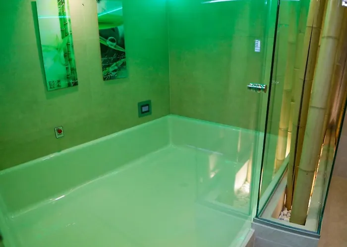 Uva Nestum Wine & Station touristique 5*