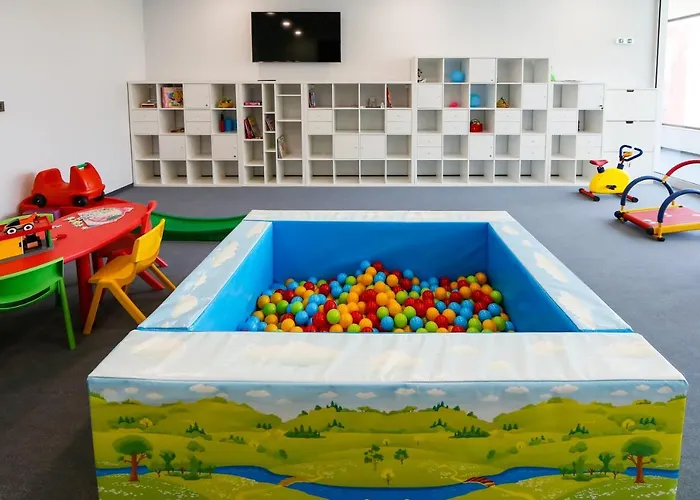 Station touristique Uva Nestum Wine & 5*