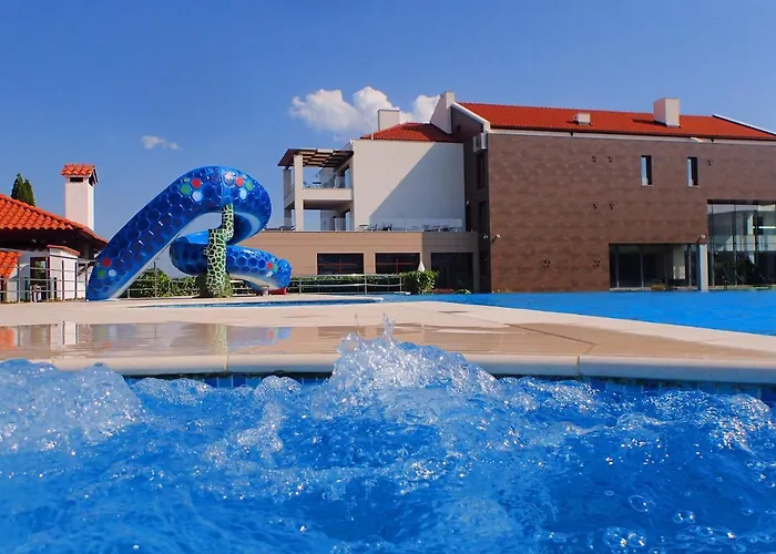 Uva Nestum Wine & 5* Gotse Delchev