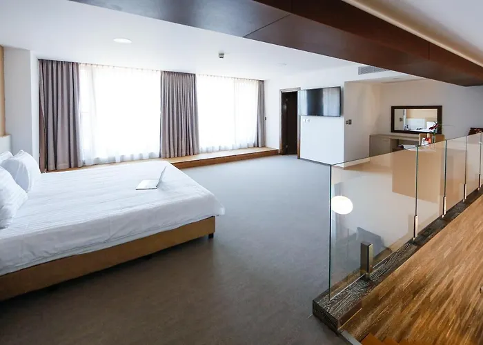 Uva Nestum Wine & Station touristique