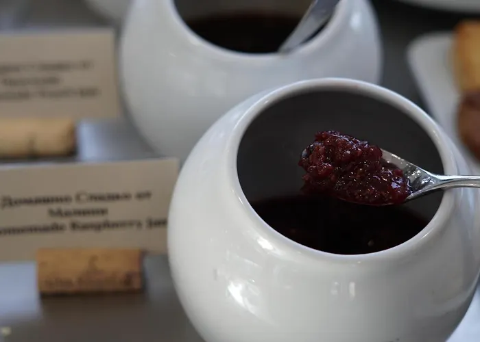 Station touristique Uva Nestum Wine & 5*