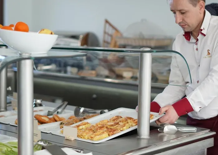 Station touristique Uva Nestum Wine &