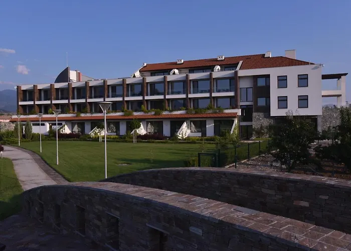 Uva Nestum Wine & Gotse Delchev