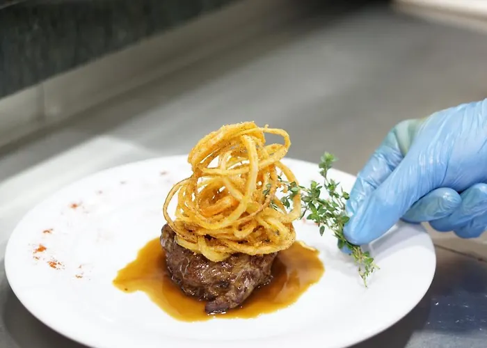 Uva Nestum Wine & Station touristique 5*