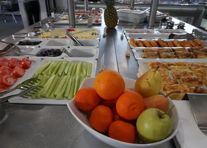 Uva Nestum Wine & Station touristique 5*