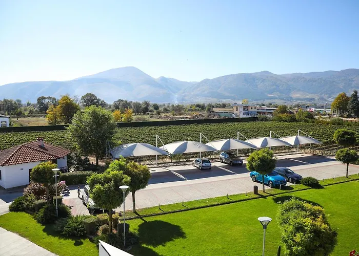 Uva Nestum Wine & Gotse Delchev