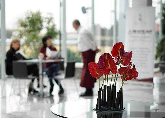 Uva Nestum Wine & Station touristique Gotse Delchev