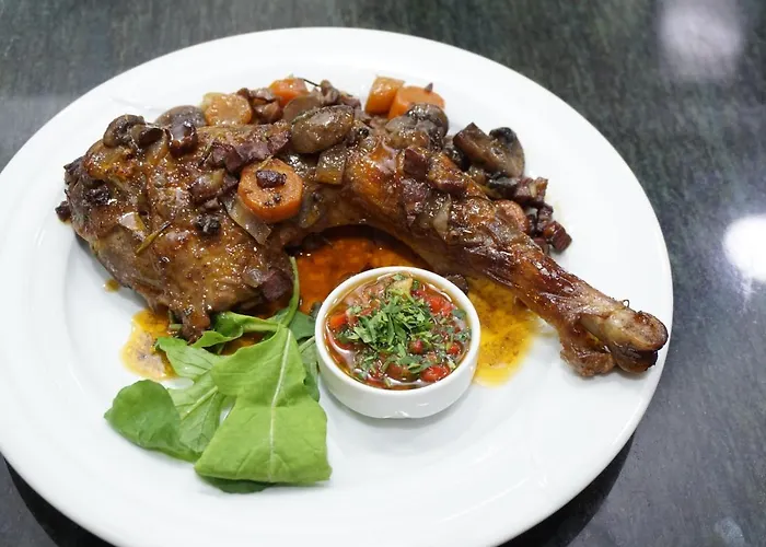 Uva Nestum Wine & Station touristique Gotse Delchev