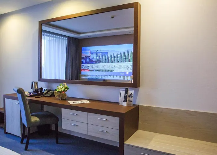 Station touristique Uva Nestum Wine &