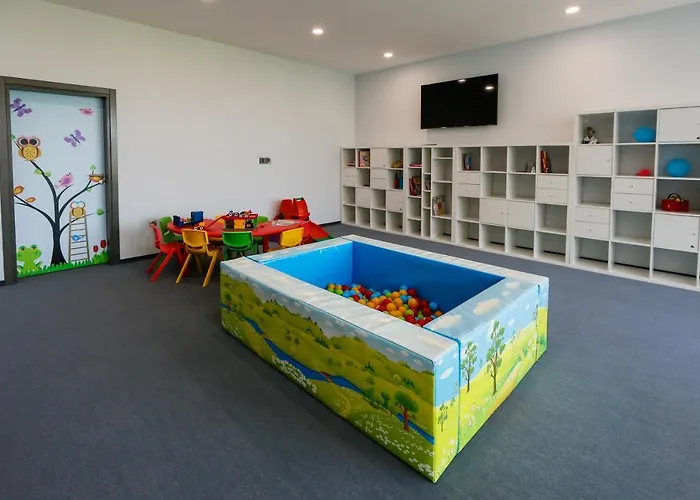 Uva Nestum Wine & Station touristique Gotse Delchev