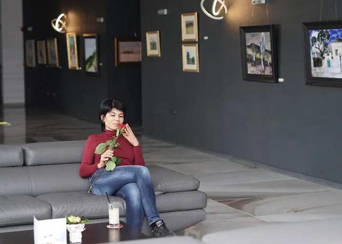 Uva Nestum Wine & Gotse Delchev