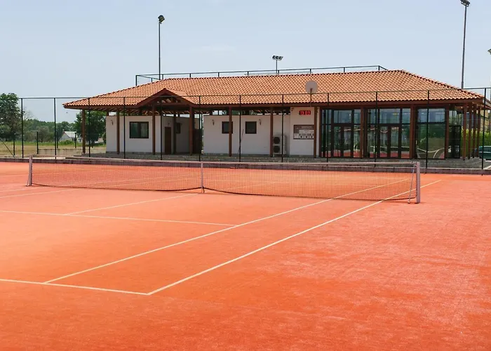 Station touristique Uva Nestum Wine & 5*